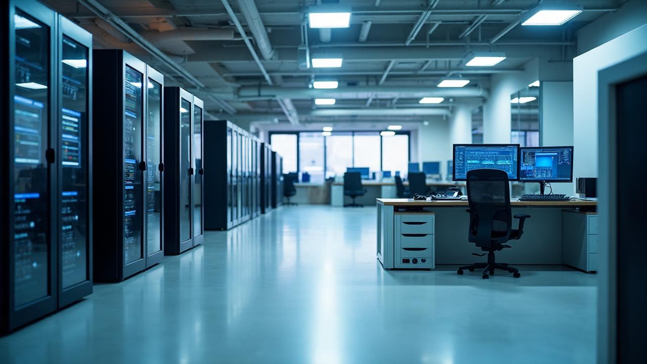 SmartTechHub IT infrastructure solutions including WiFi networking and AV installations